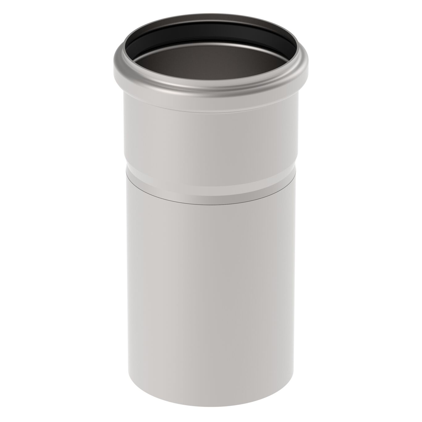 Product image of a penetration from the series Transition pipe-welding sleeve-steel.