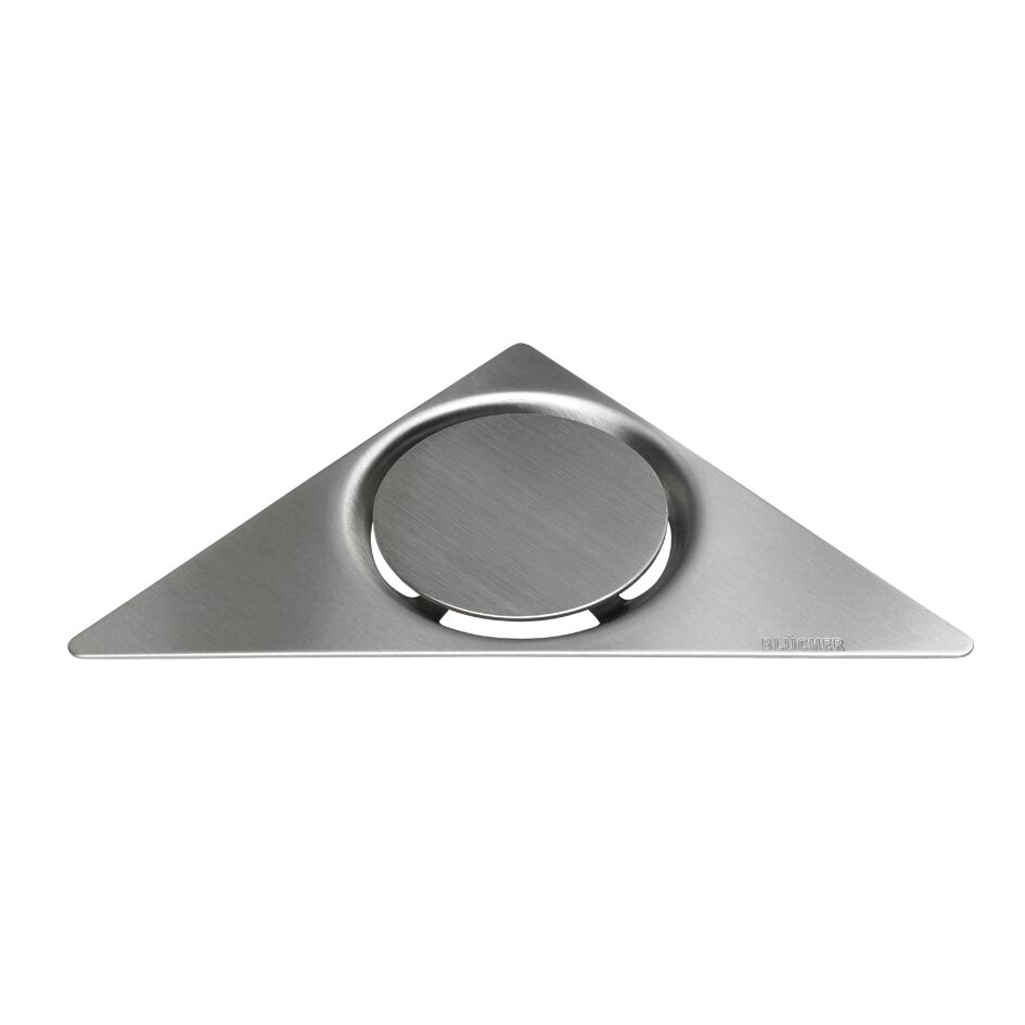 Product Image - Grating-Drain-triangular