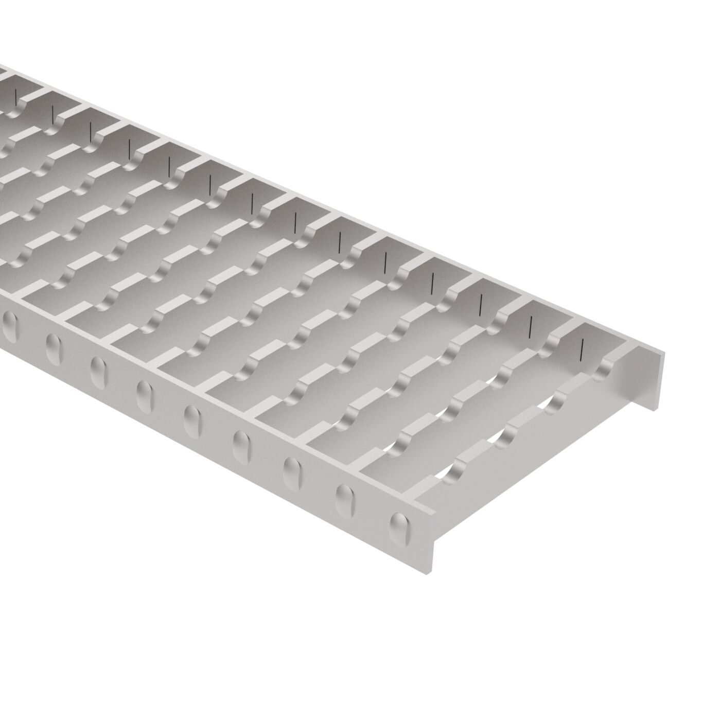 Product Image - Grating-WaterLine channel