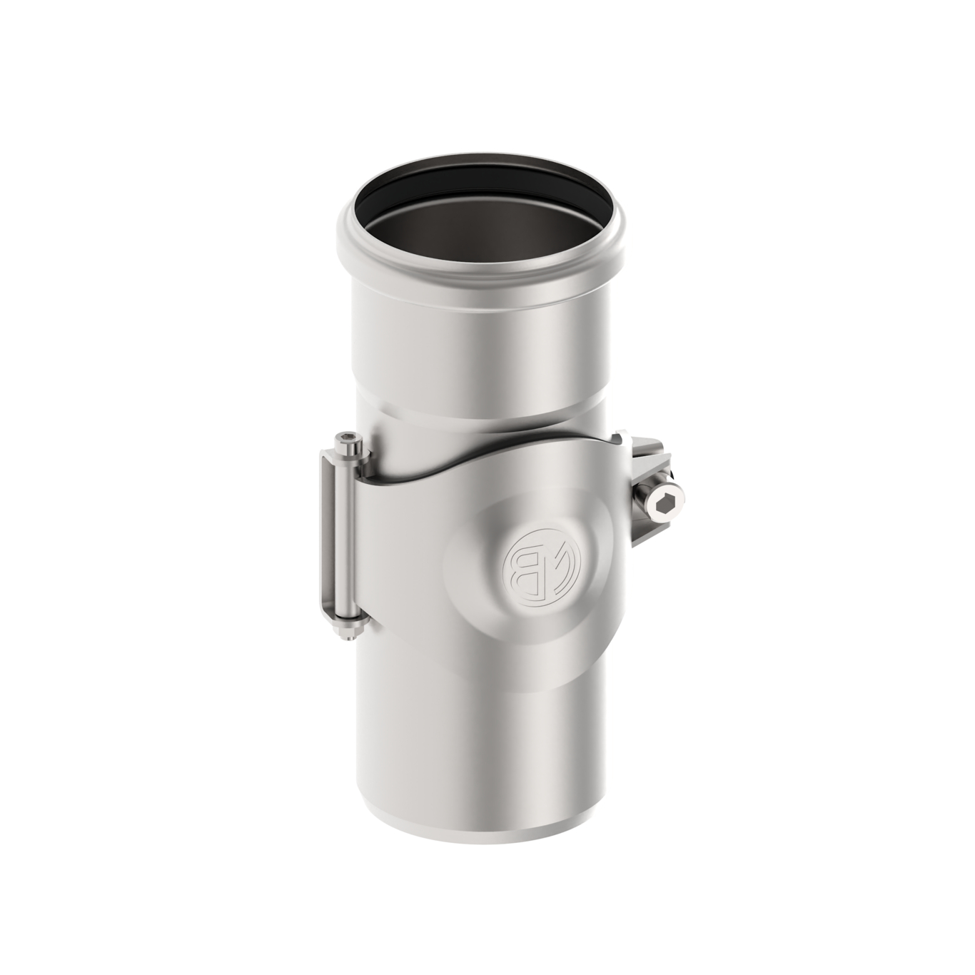 Product Image - Straight pipe-access-horizontal