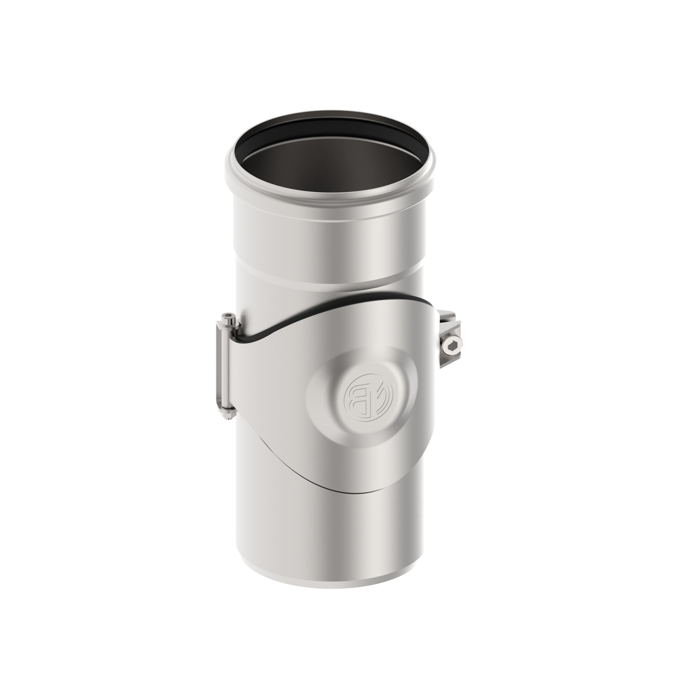 Product Image - Straight pipe-access