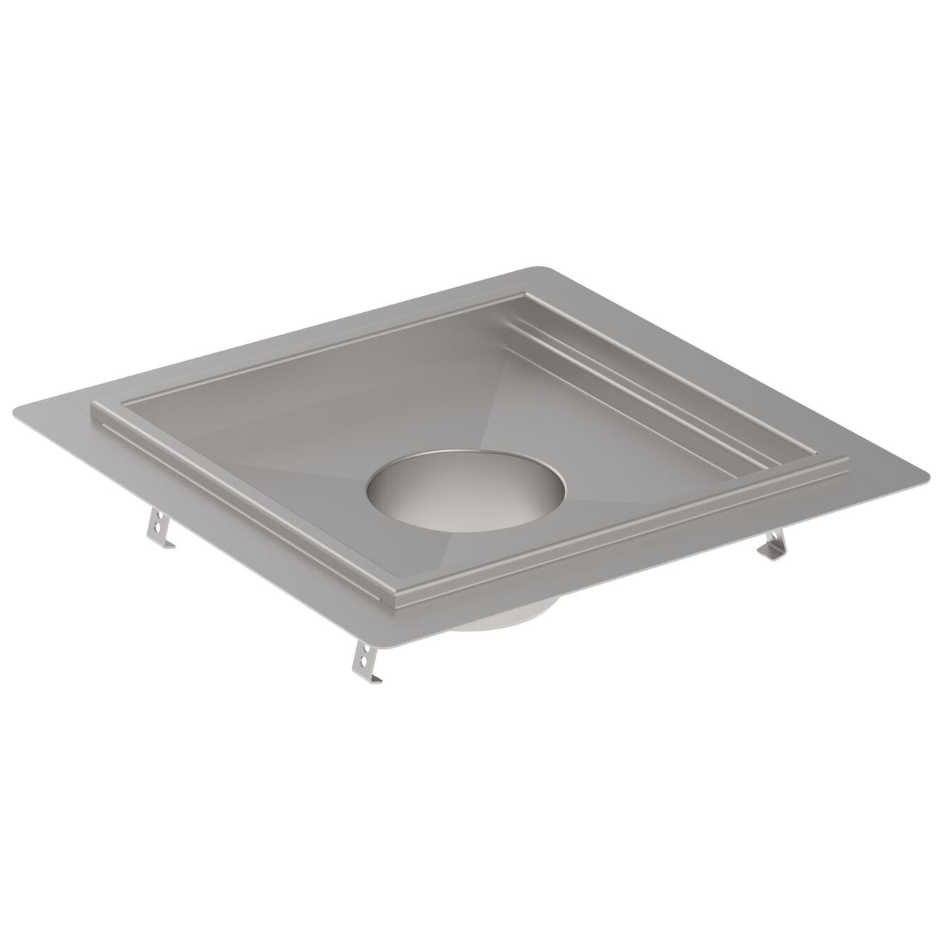 Product image of a kitchen channel from the series Kitchen channel-Liquid membrane.