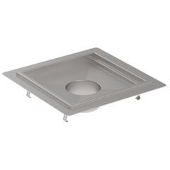 Product image of a kitchen channel from the series Kitchen channel-Liquid membrane.