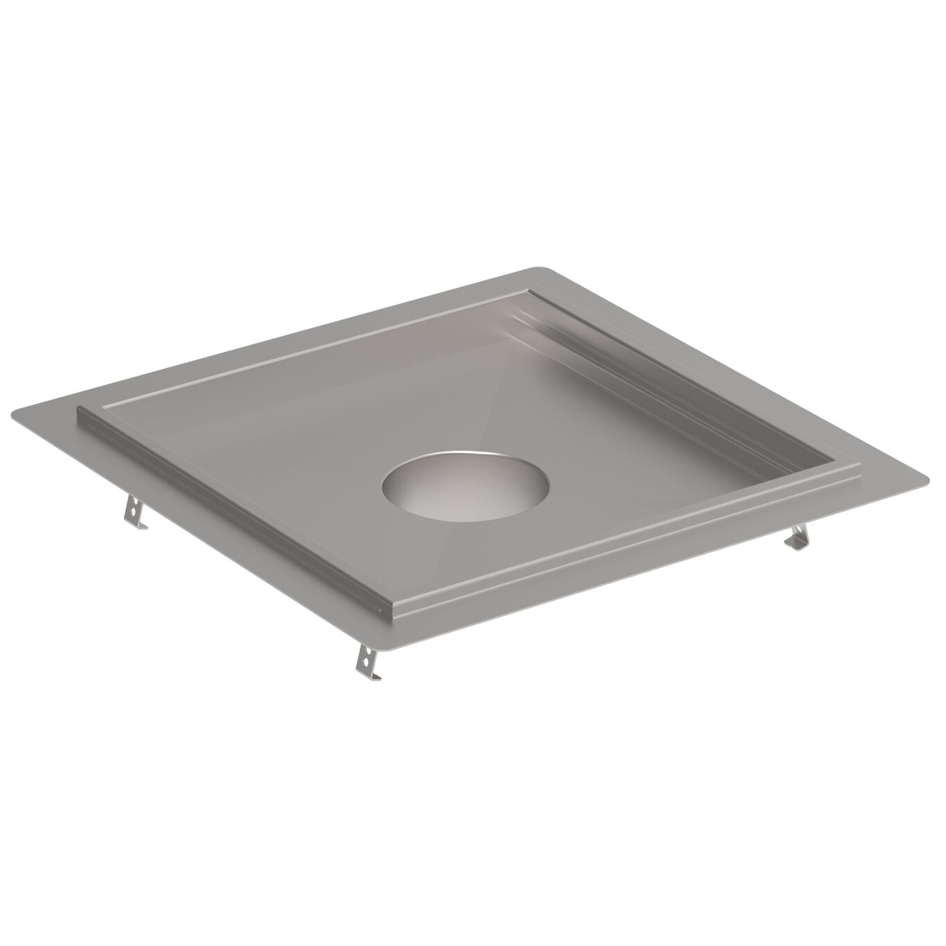 Product image of a kitchen channel from the series Kitchen channel-Liquid membrane.