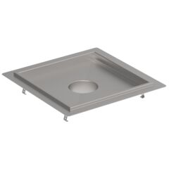 Product image of a kitchen channel from the series Kitchen channel-Liquid membrane.