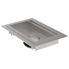 Product image of a kitchen channel from the series Kitchen channel-Liquid membrane.
