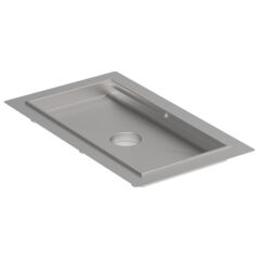 Product image of a kitchen channel from the series Kitchen channel-Liquid membrane.