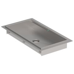 Product image of a kitchen channel from the series Kitchen channel-Liquid membrane.