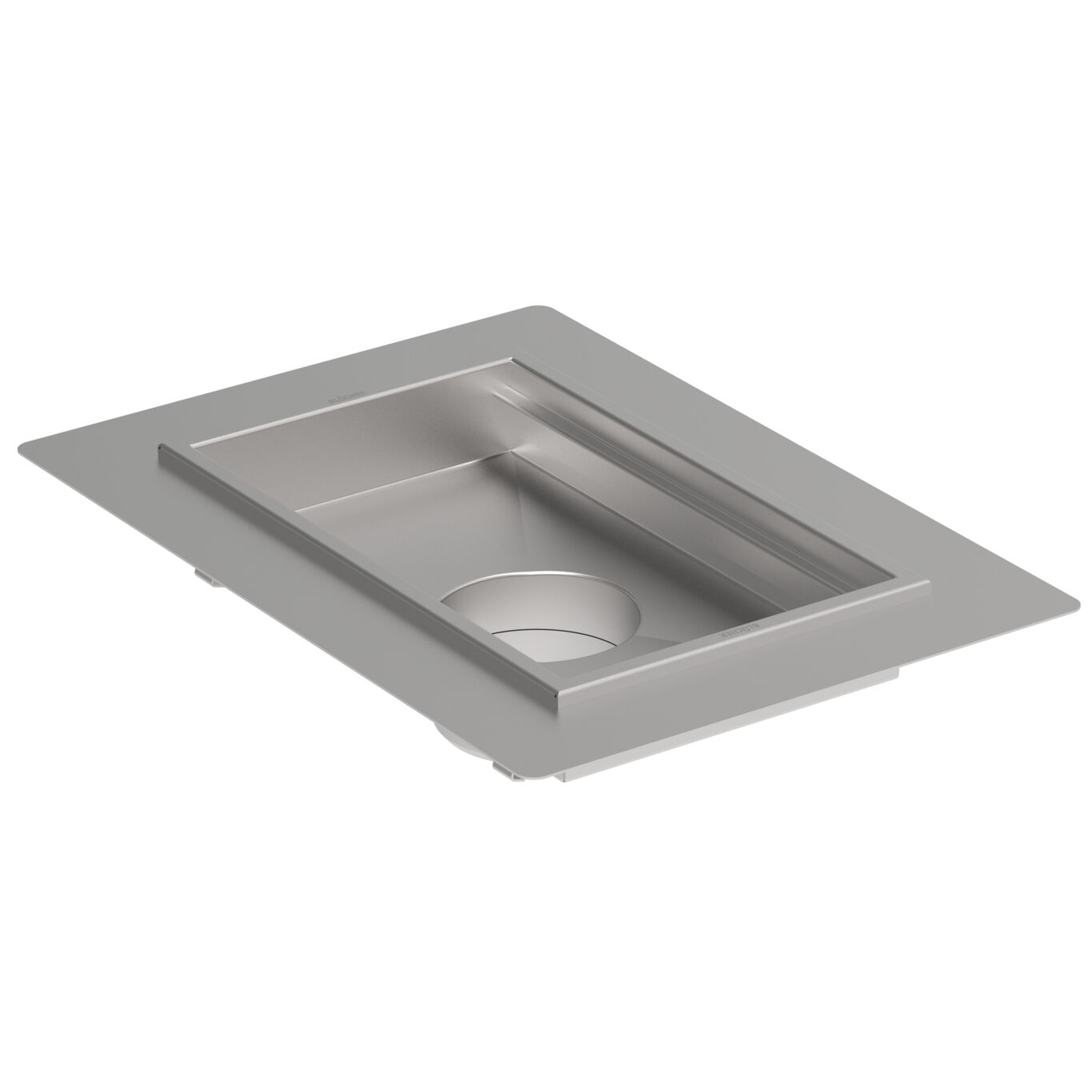 Product image of a kitchen channel from the series Kitchen channel-Liquid membrane.