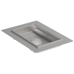Product image of a kitchen channel from the series Kitchen channel-Liquid membrane.