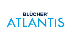 BLÜCHER® ATLANTIS logo