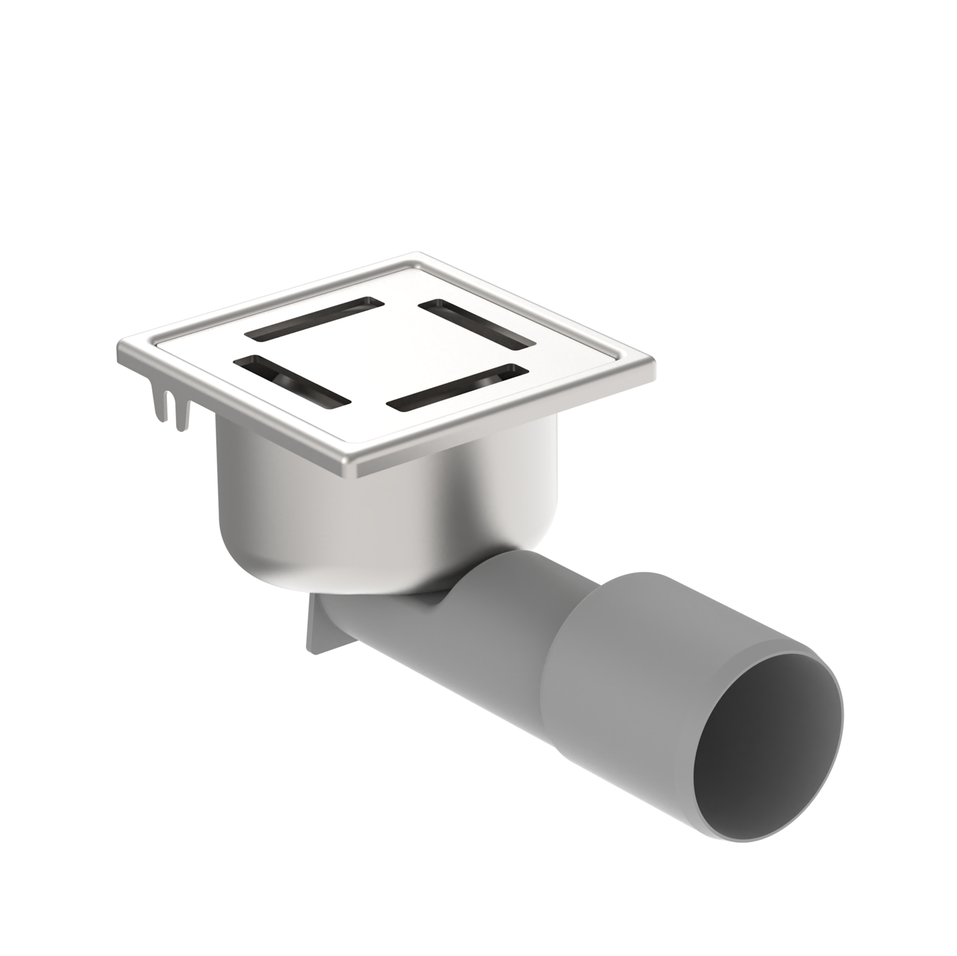Product Image - Compact Drain
