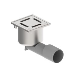 Product Image - Compact Drain