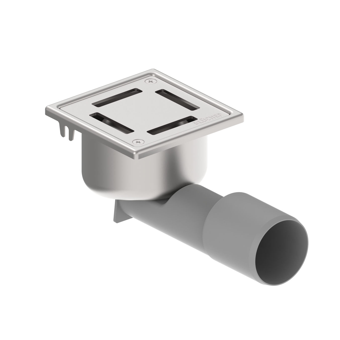 Product Image - Compact Drain