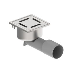 Product Image - Compact Drain