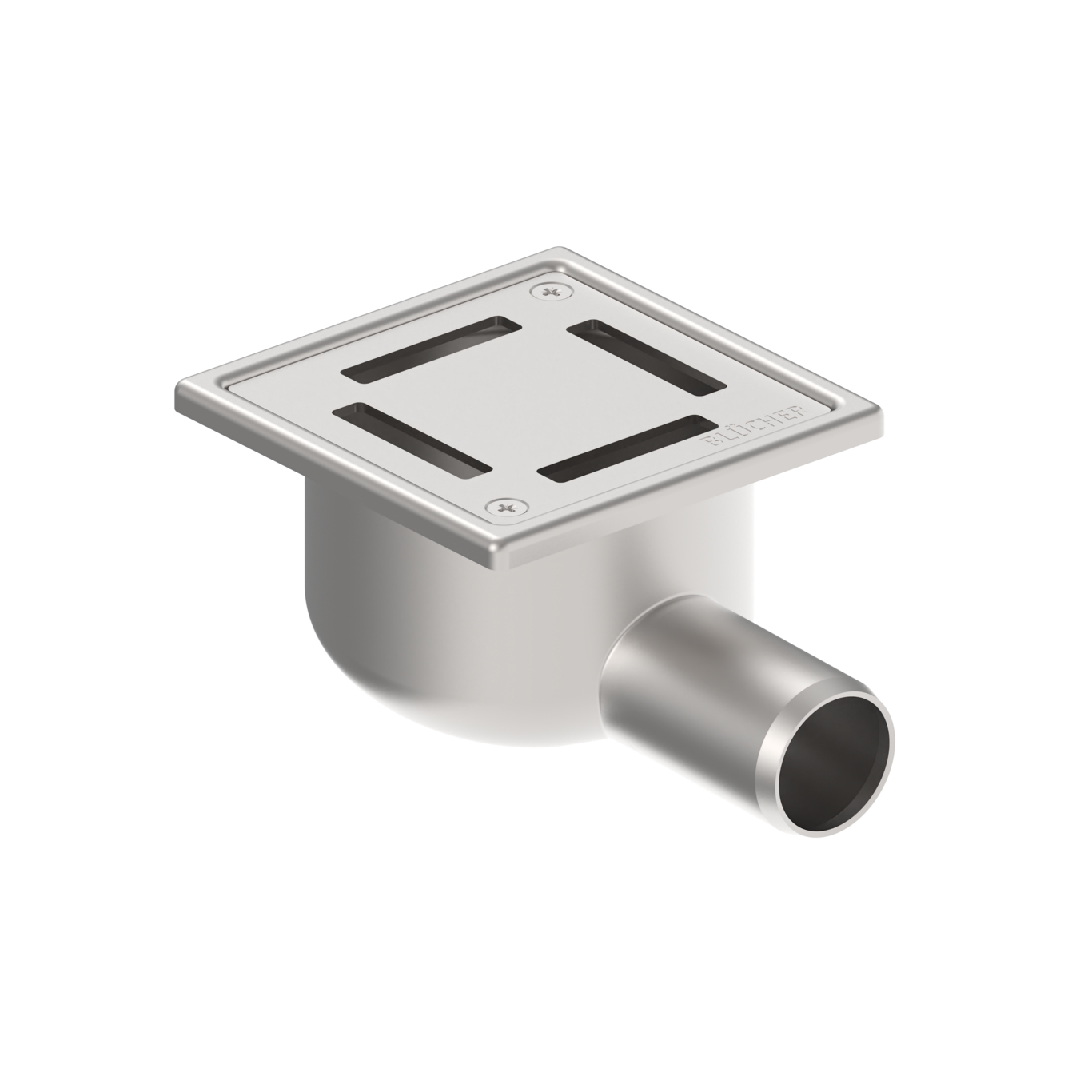 Product Image - Compact Drain