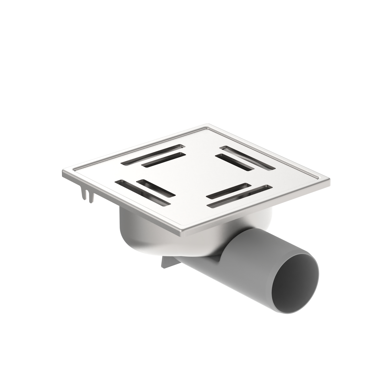 Product Image - Compact Drain