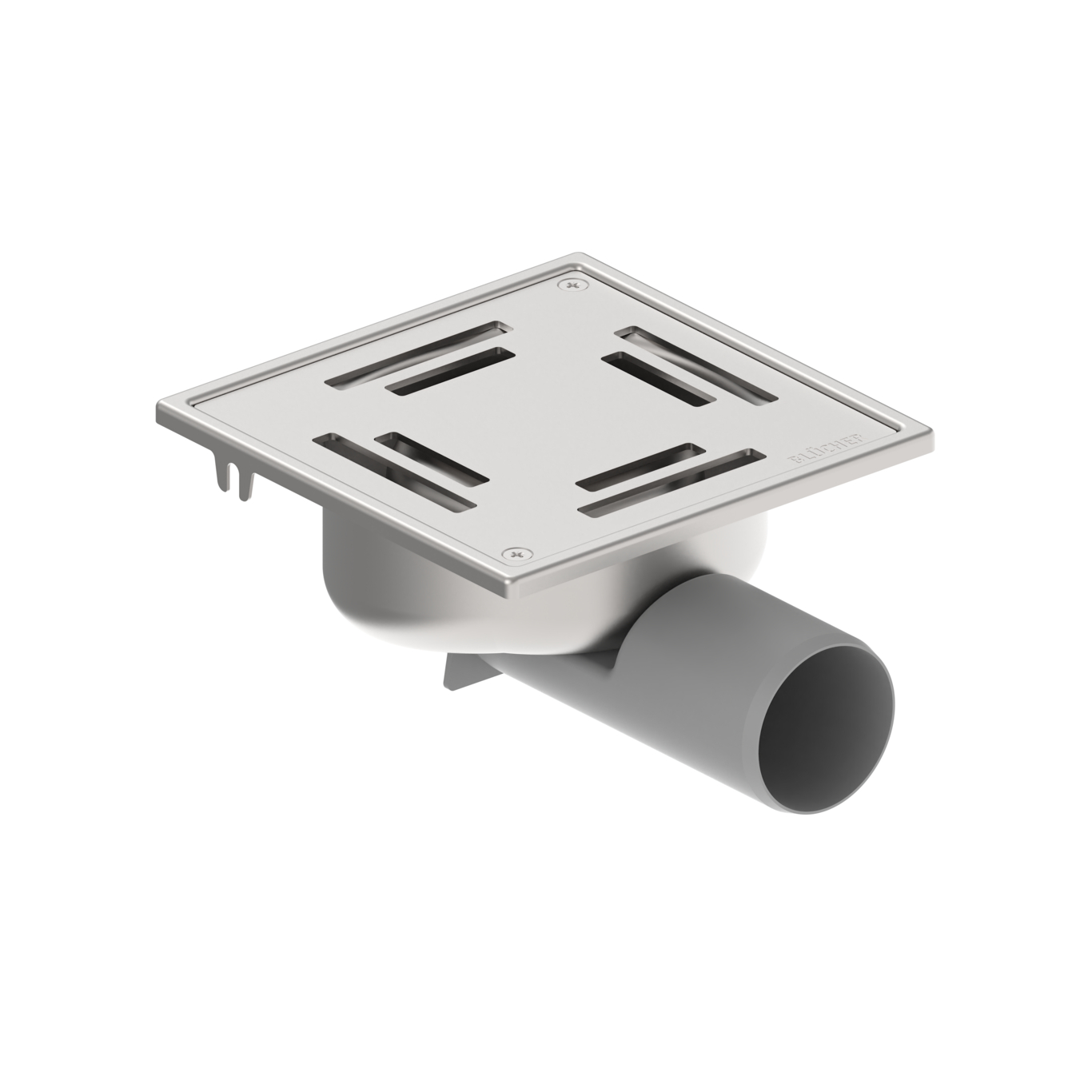Product Image - Compact Drain