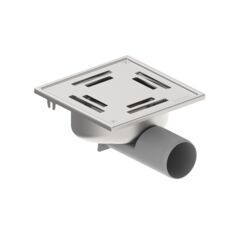 Product Image - Compact Drain