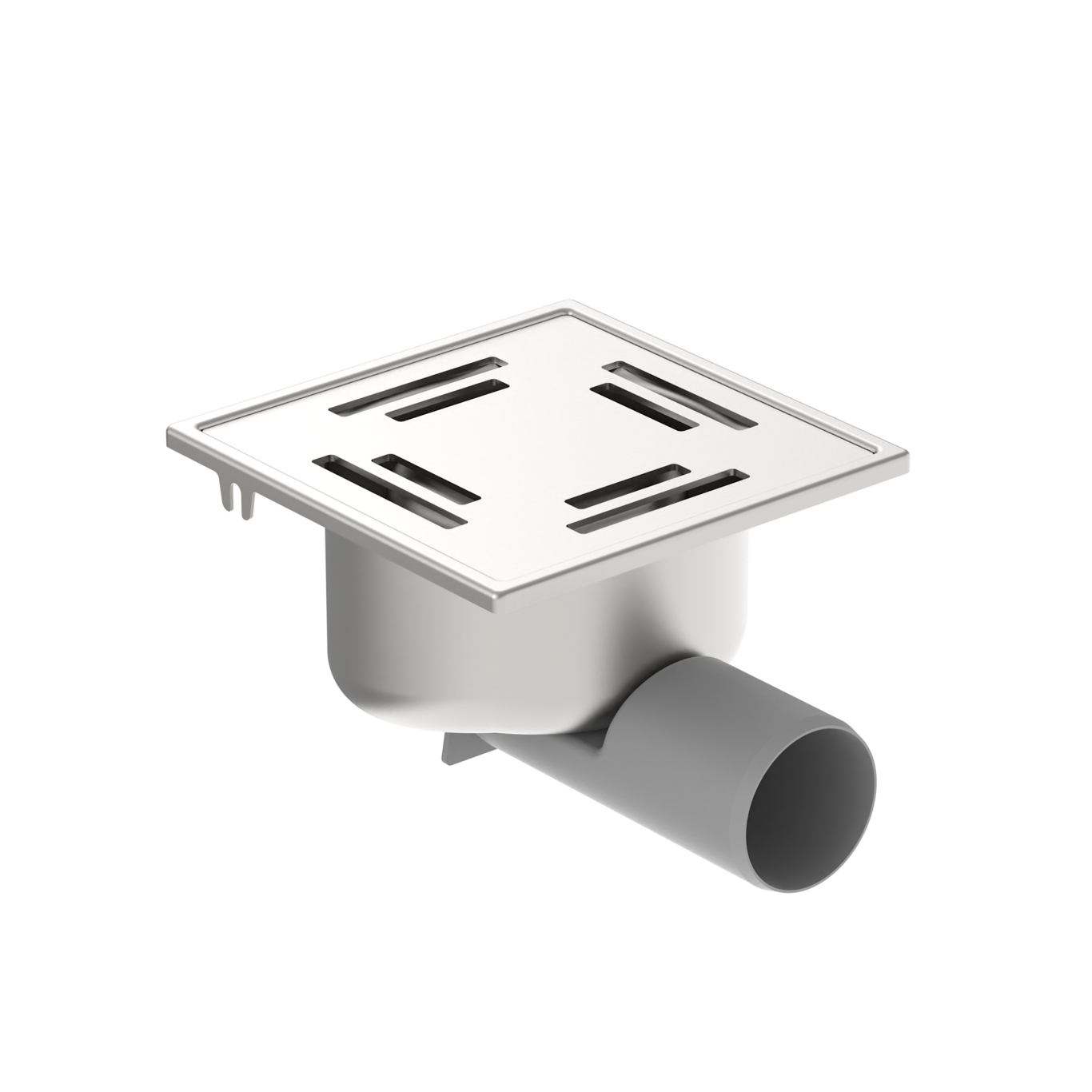 Product Image - Compact Drain