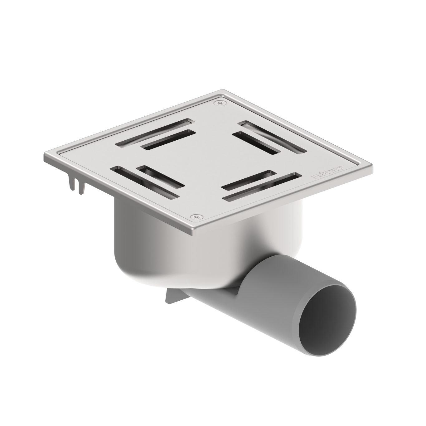 Product Image - Compact Drain