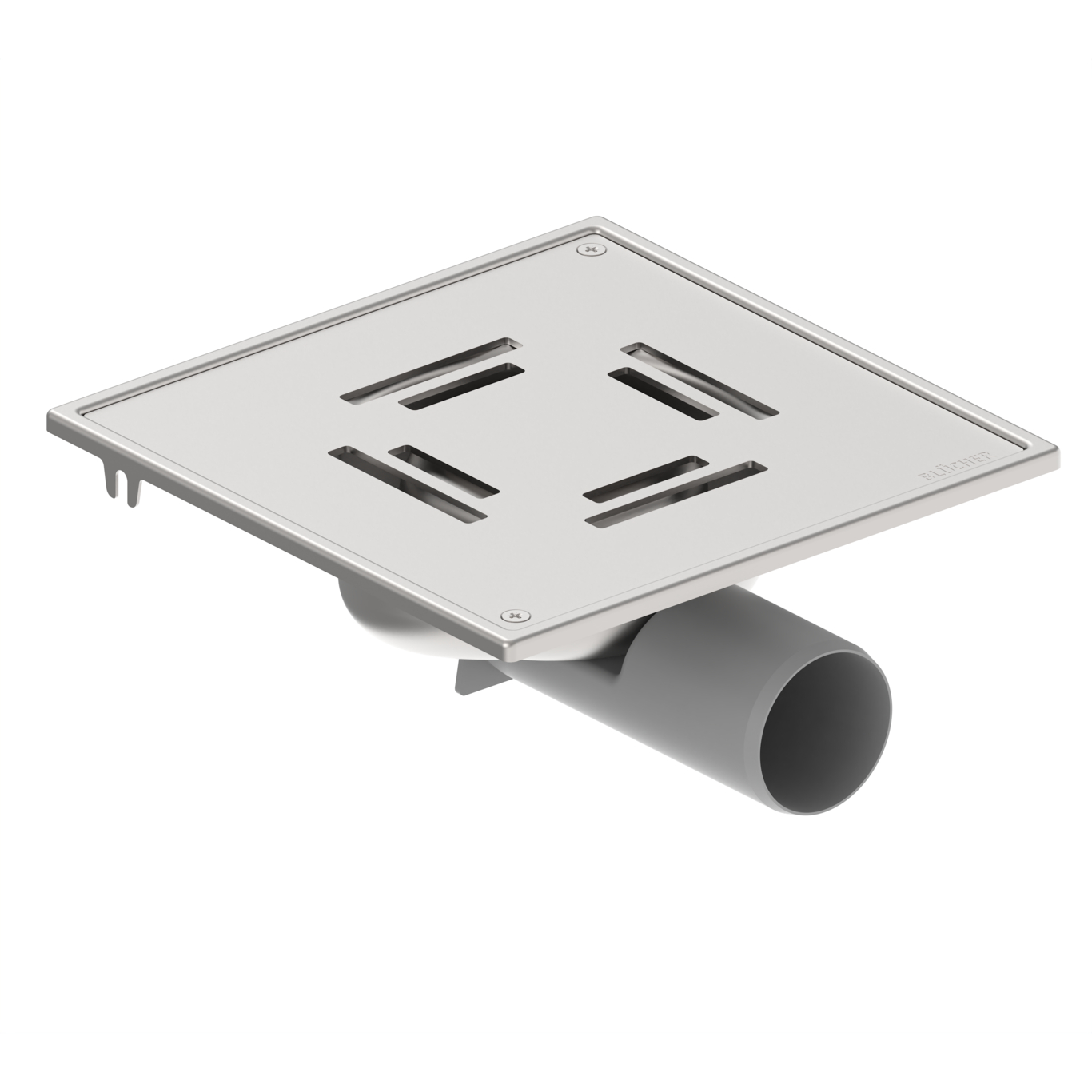 Product Image - Compact Drain