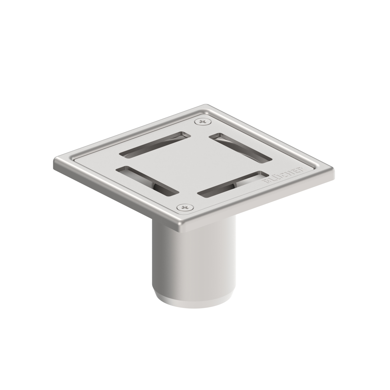 Product Image - Compact Drain