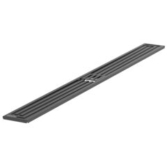 Product image of a channel from the series Shower channel-No membrane.